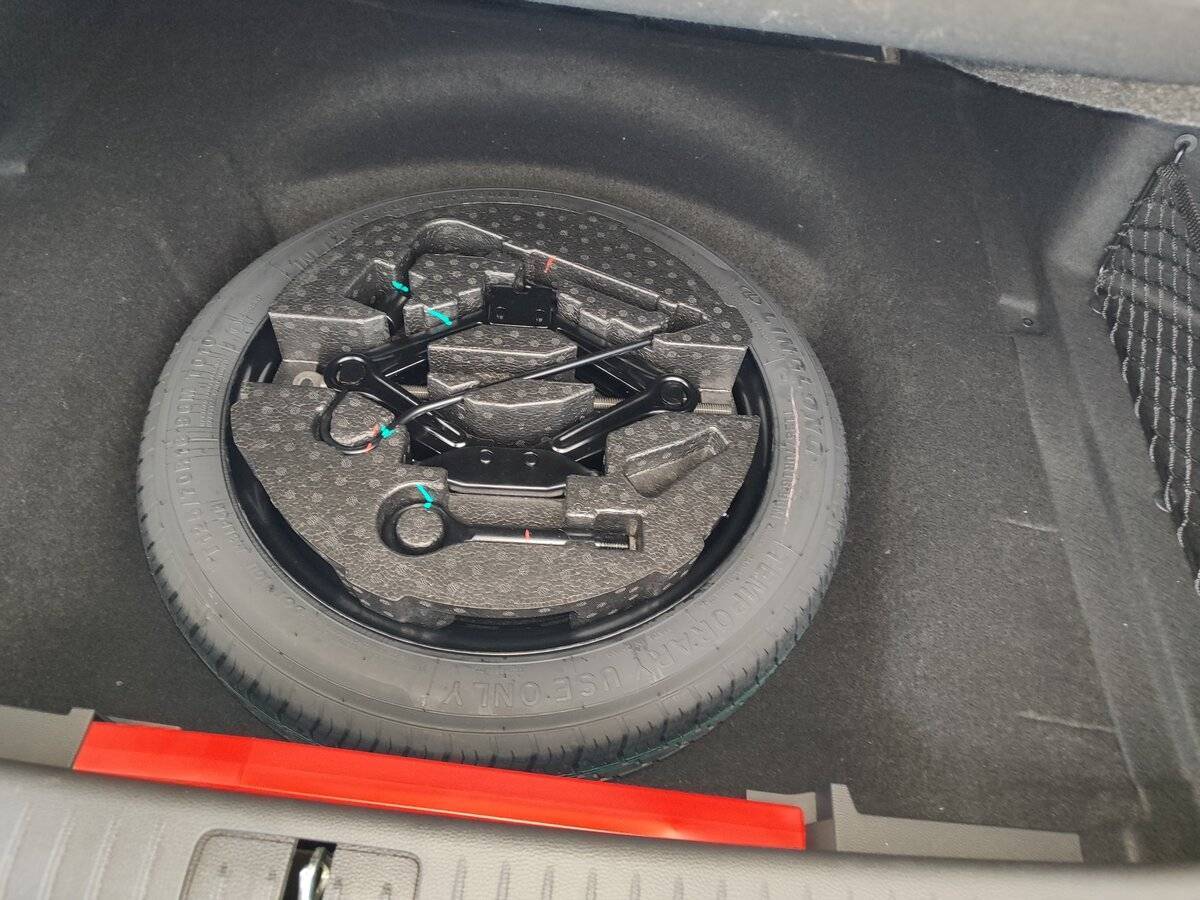 Chery Arrizo 8, 2024 Фото №20