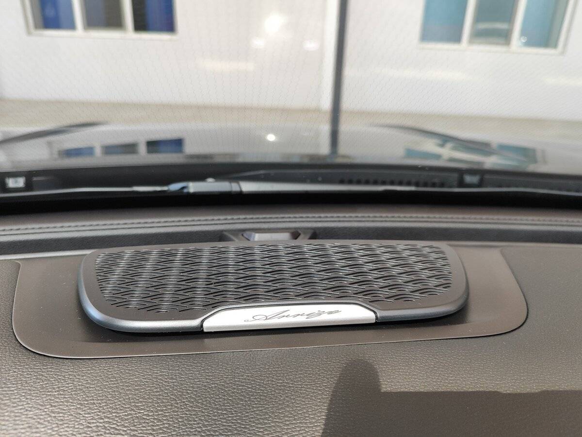 Chery Arrizo 8, 2024 Фото №23