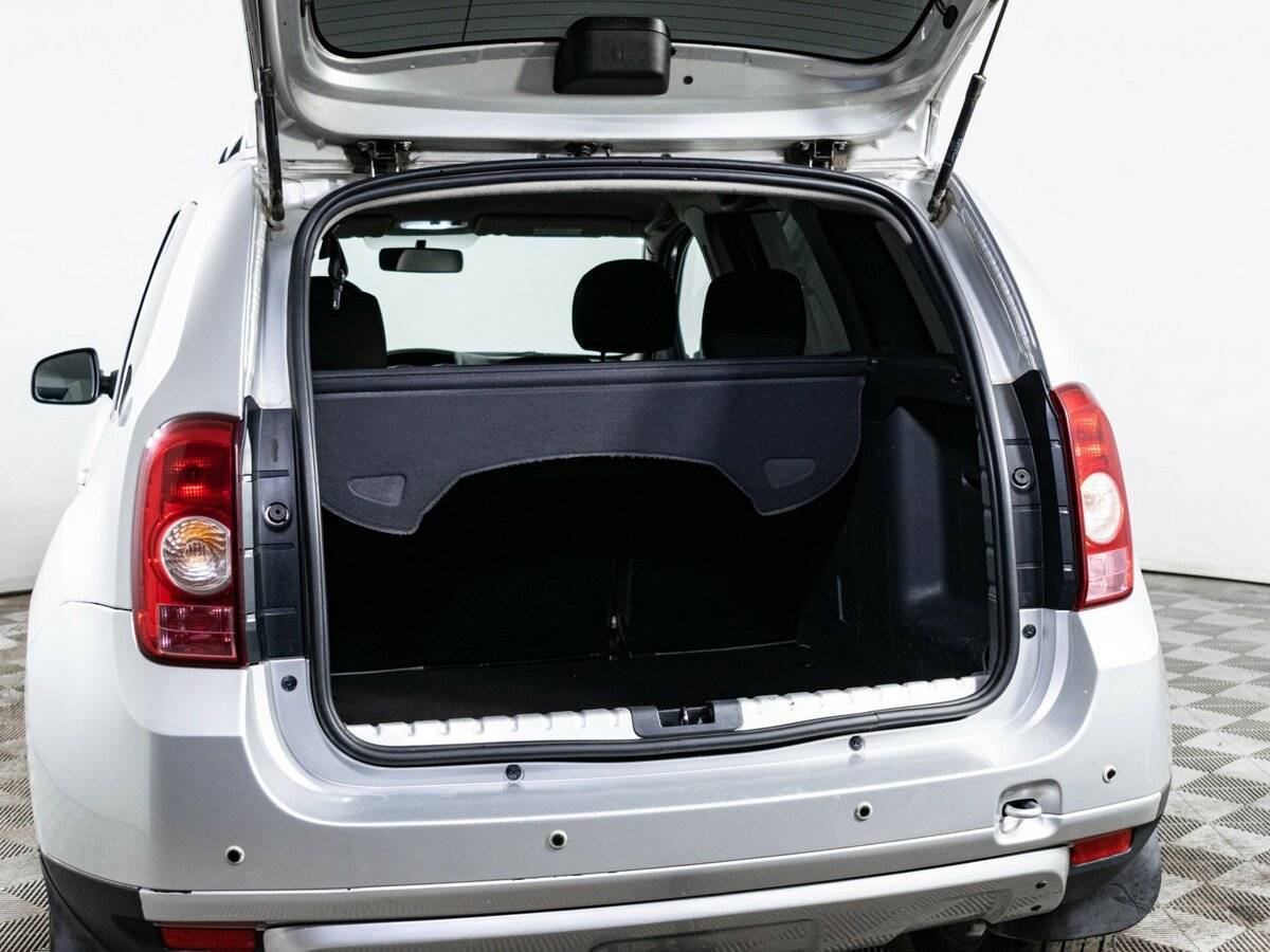 Renault Duster, 2013 - 157 000 км. | Фото №7