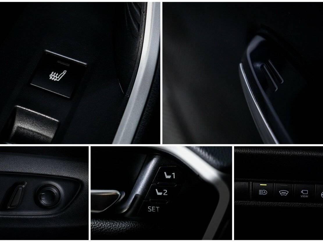 Toyota RAV4, 2019 Фото №20