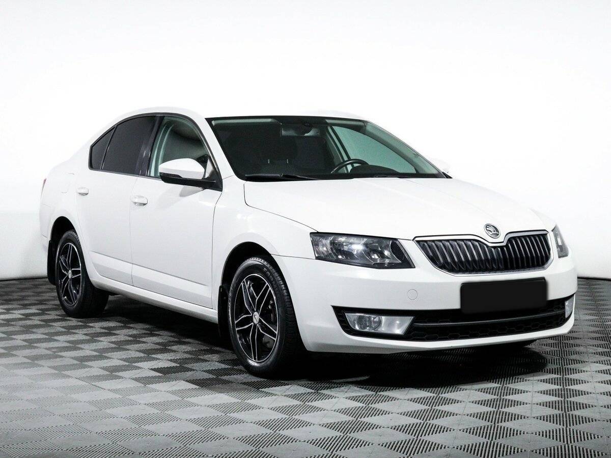 Skoda Octavia, 2014 - 176 097 км. | Фото №3