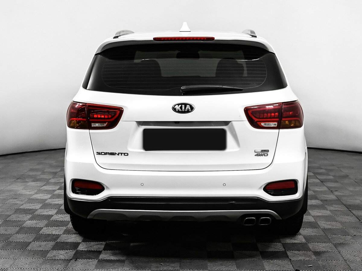Kia Sorento, 2017 - 100 387 км. | Фото №6