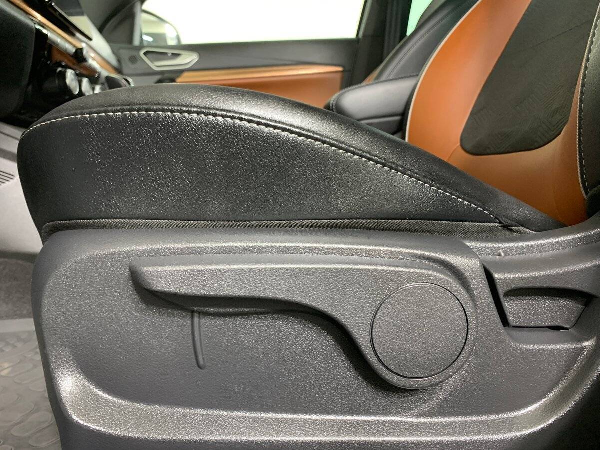 Lada (ВАЗ) Vesta SW Cross, 2024 Фото №16