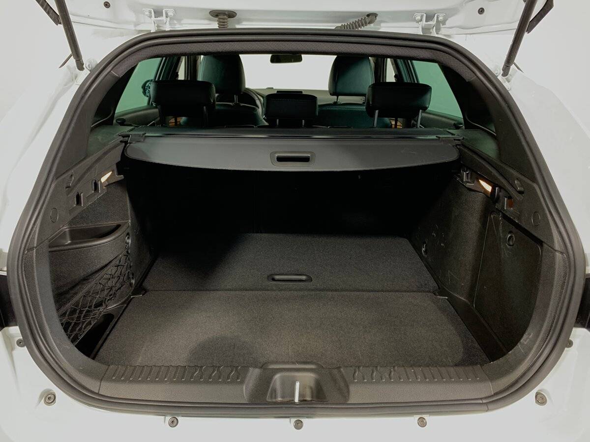 Lada (ВАЗ) Vesta SW Cross, 2024 Фото №19