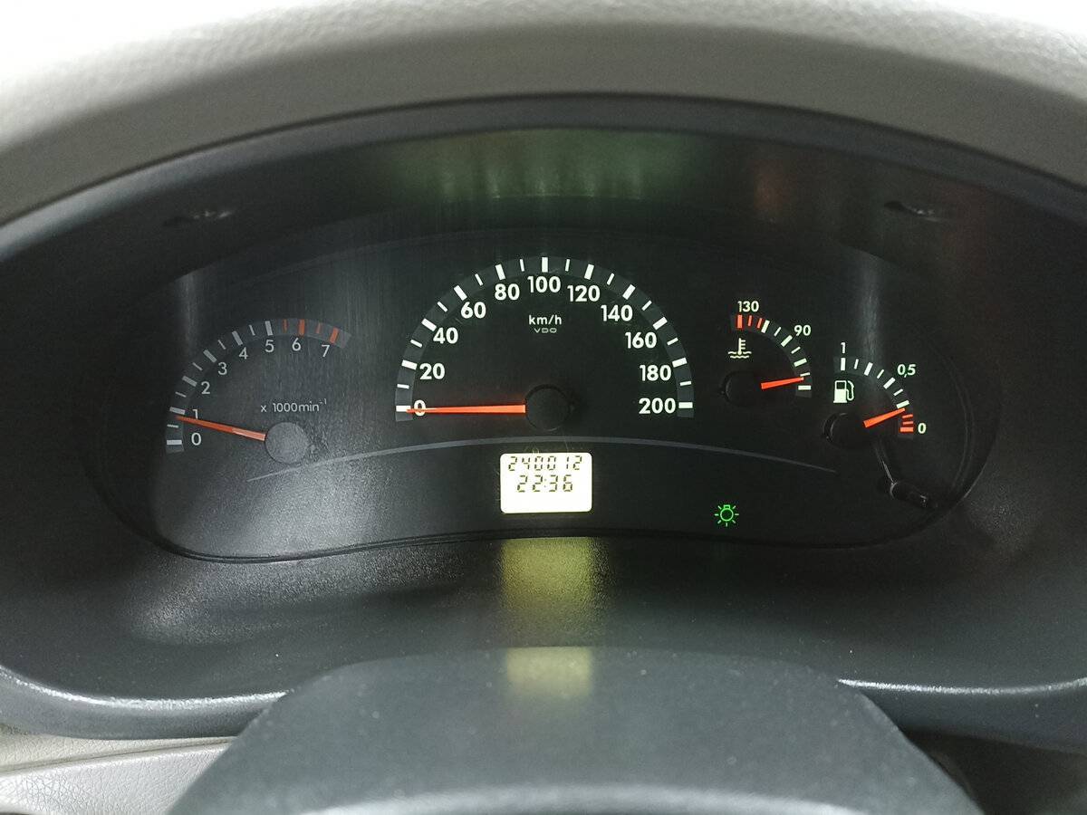 Lada (ВАЗ) Kalina, 2012 Фото №13