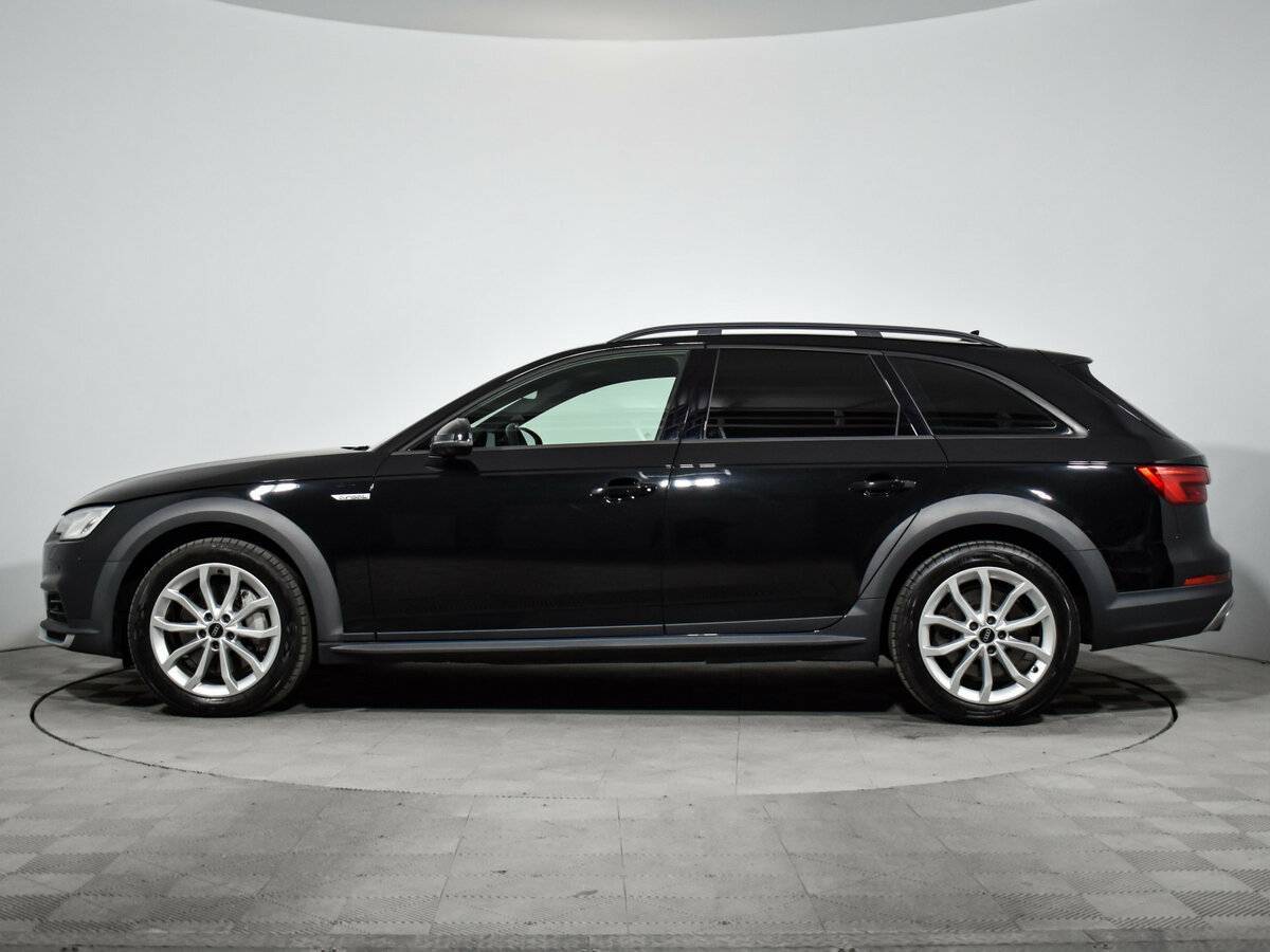 Audi A4 allroad, 2019 - 83 000 км. | Фото №8