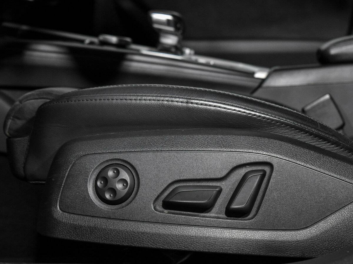 Audi A4 allroad, 2019 Фото №10