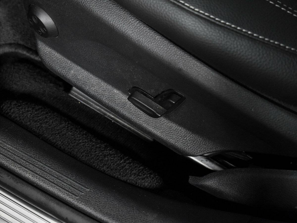 Mercedes-Benz E-Класс 220 d, 2020 Фото №11