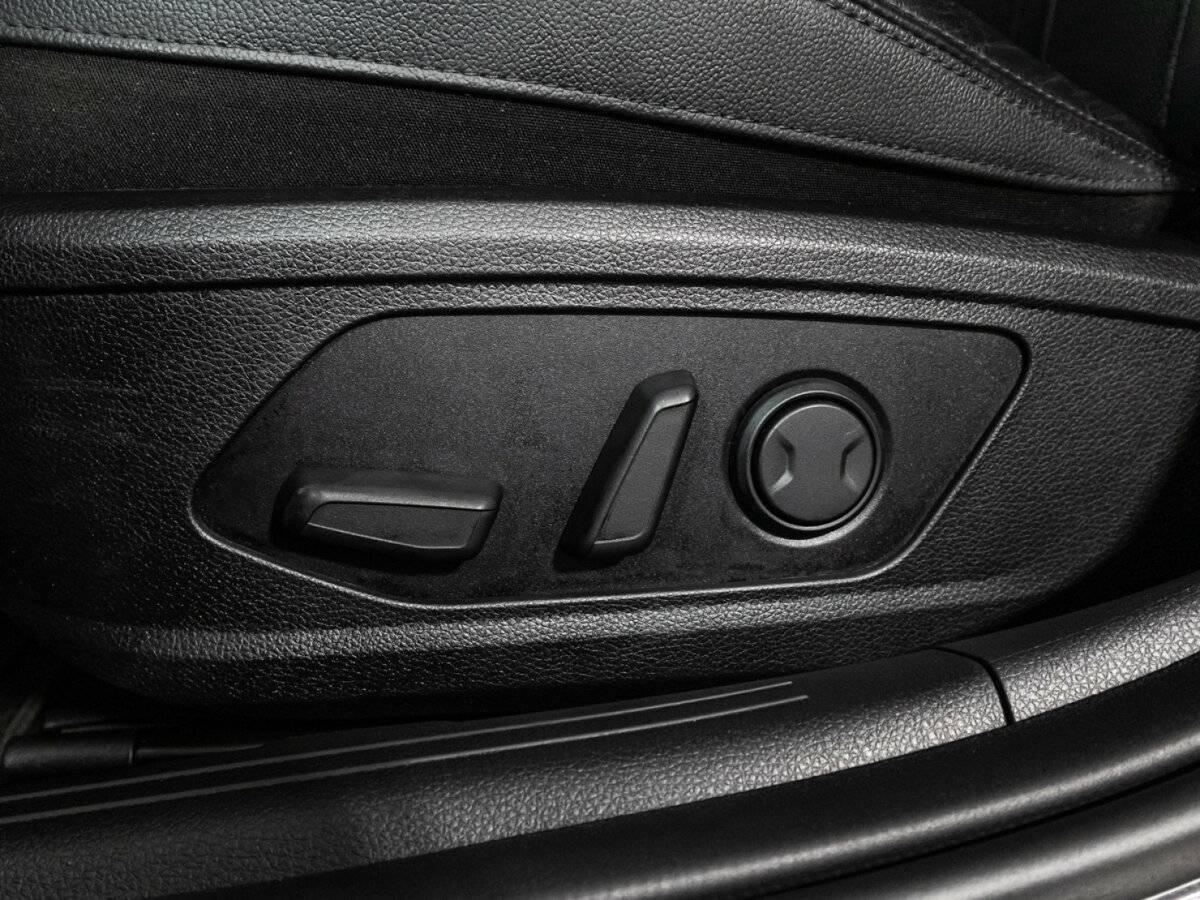 Kia K5, 2020 Фото №18