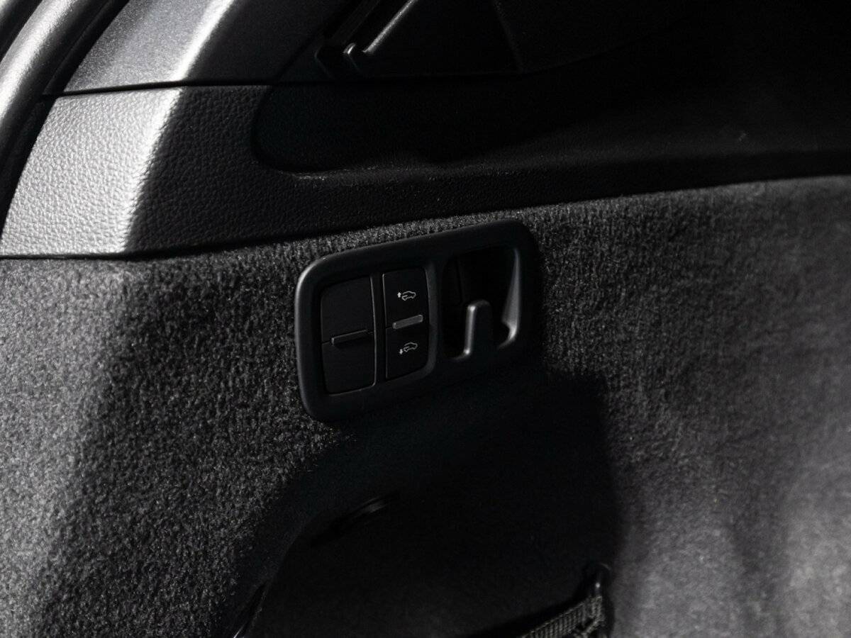 Audi Q7, 2016 Фото №17