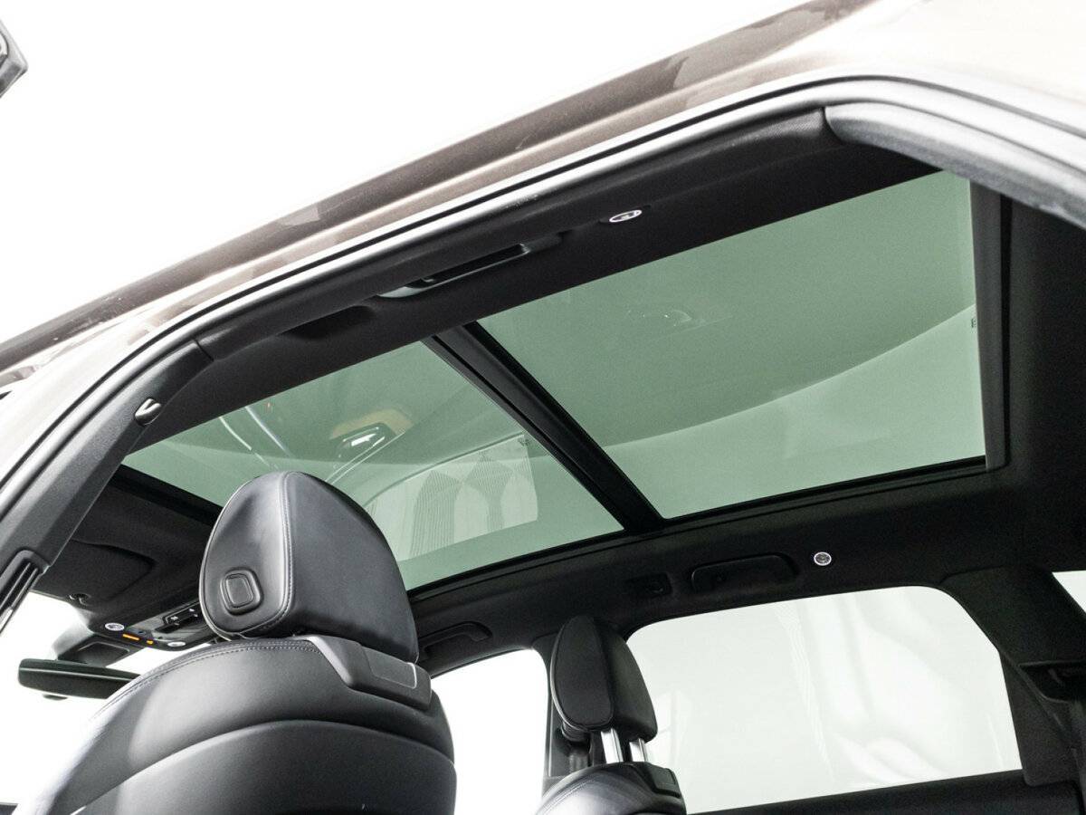 Audi Q7, 2016 Фото №18