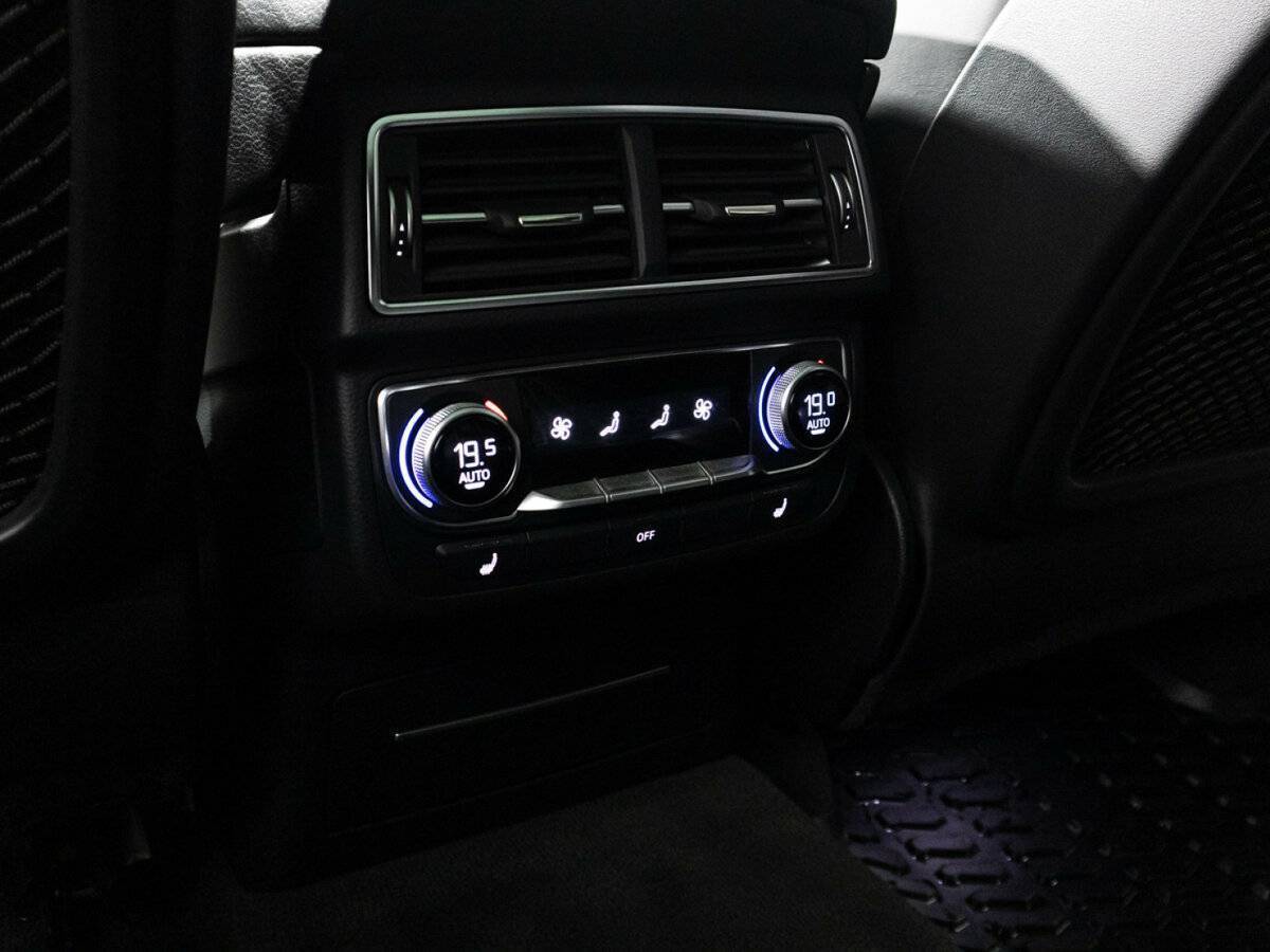 Audi Q7, 2016 Фото №19