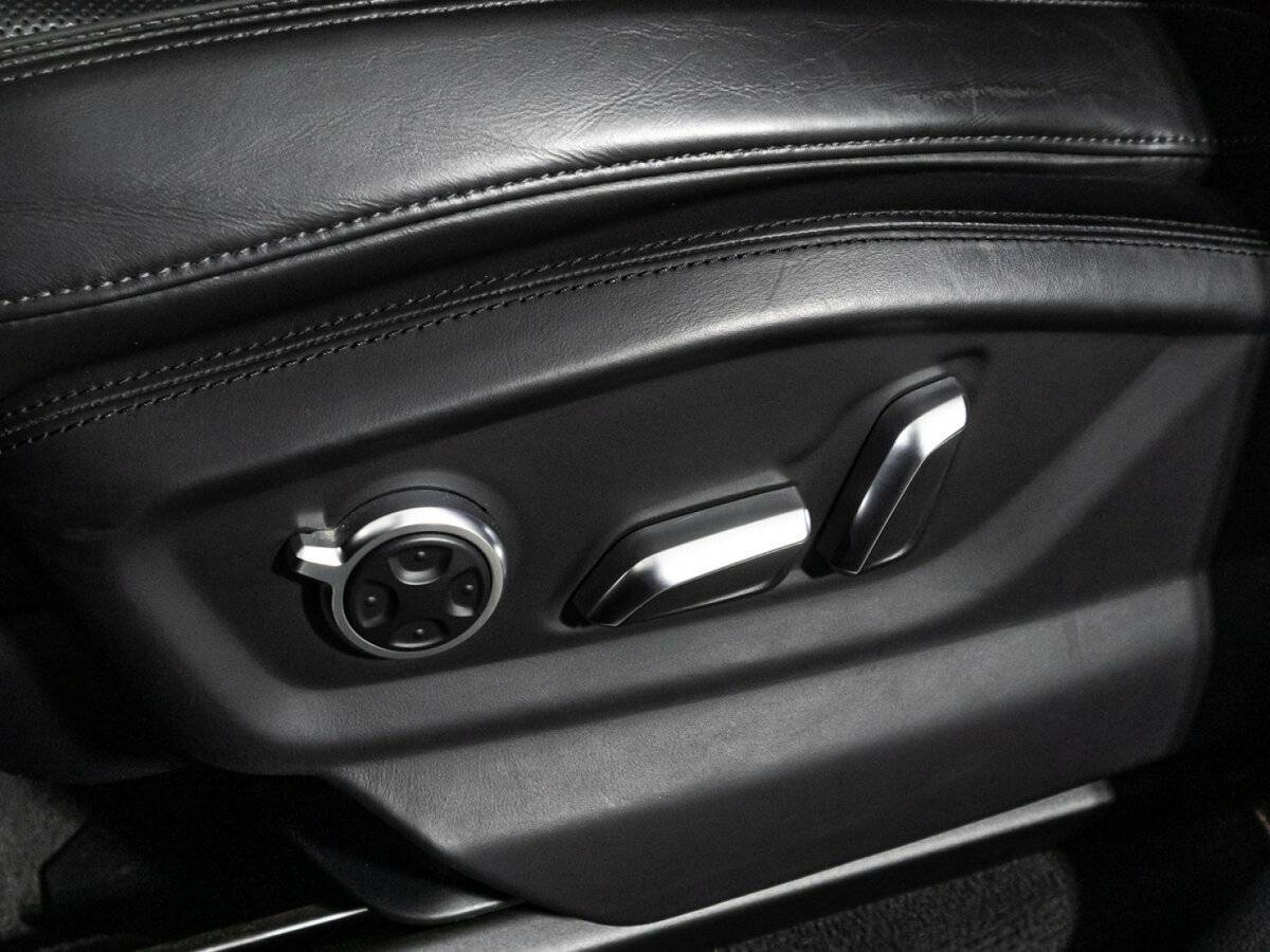 Audi Q7, 2016 Фото №20