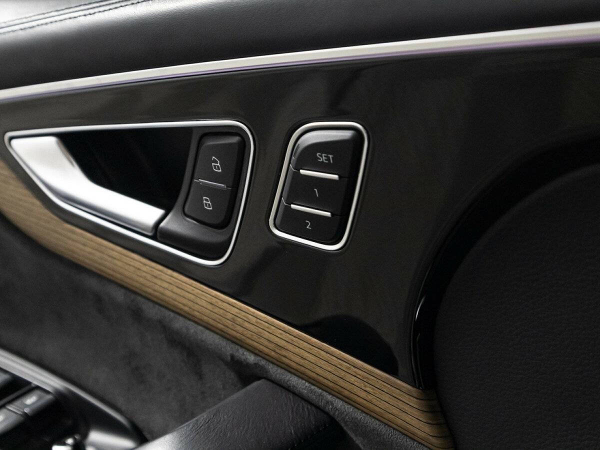 Audi Q7, 2016 Фото №21