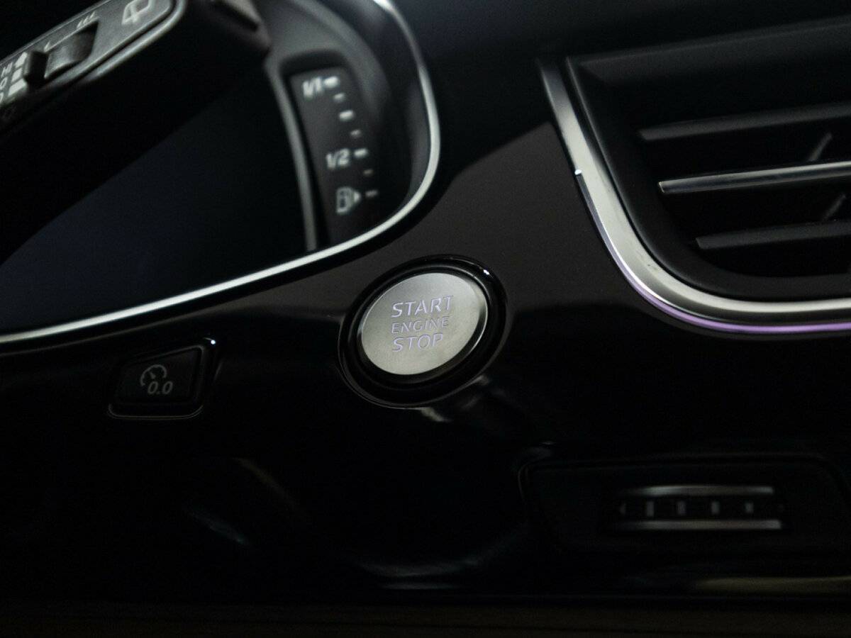 Audi Q7, 2016 Фото №29