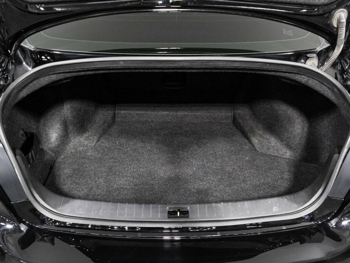 Infiniti Q50, 2014 Фото №15