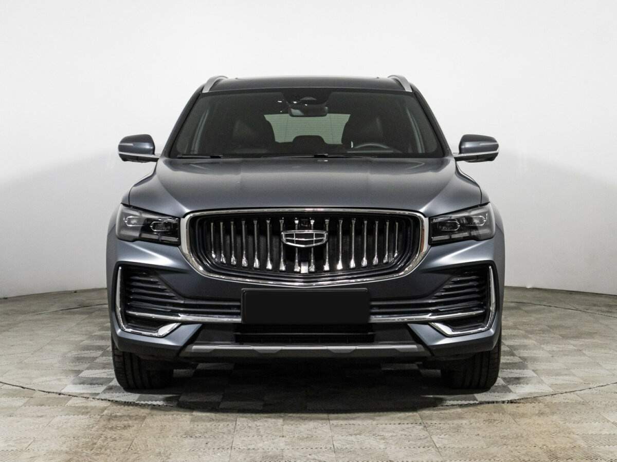 Geely Monjaro, 2024 Фото №2