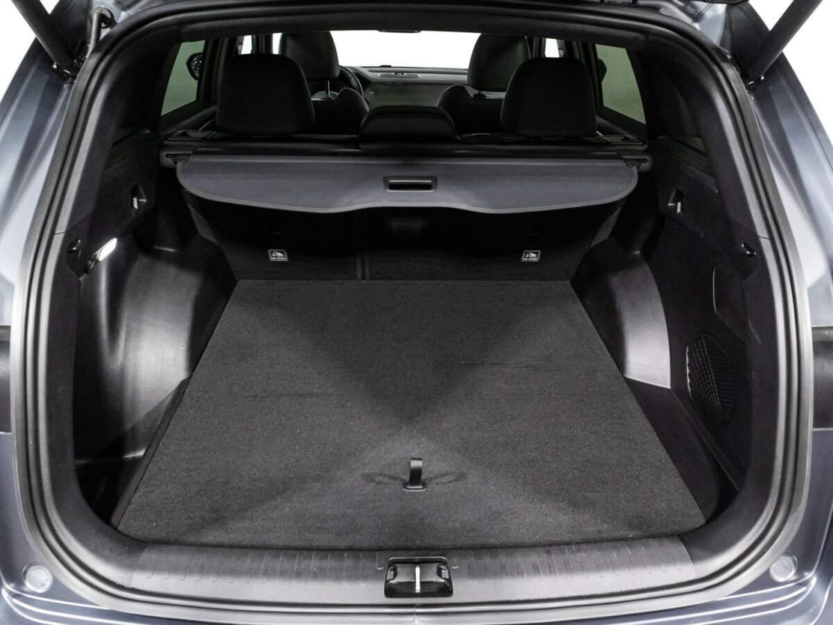 Geely Monjaro, 2024 Фото №14