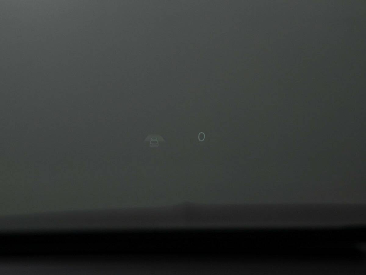 Geely Monjaro, 2024 Фото №23