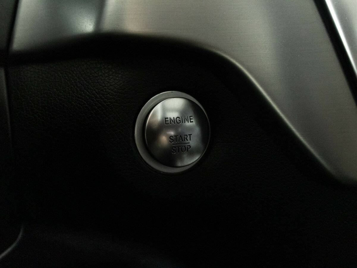 Mercedes-Benz GL-Класс 400, 2014 Фото №23