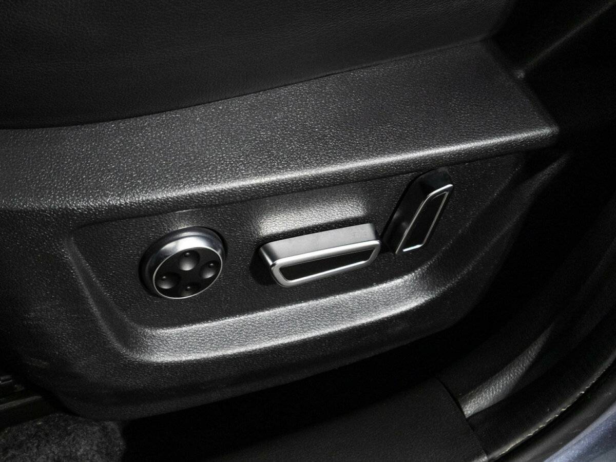 Chery Tiggo 4, 2021 Фото №18