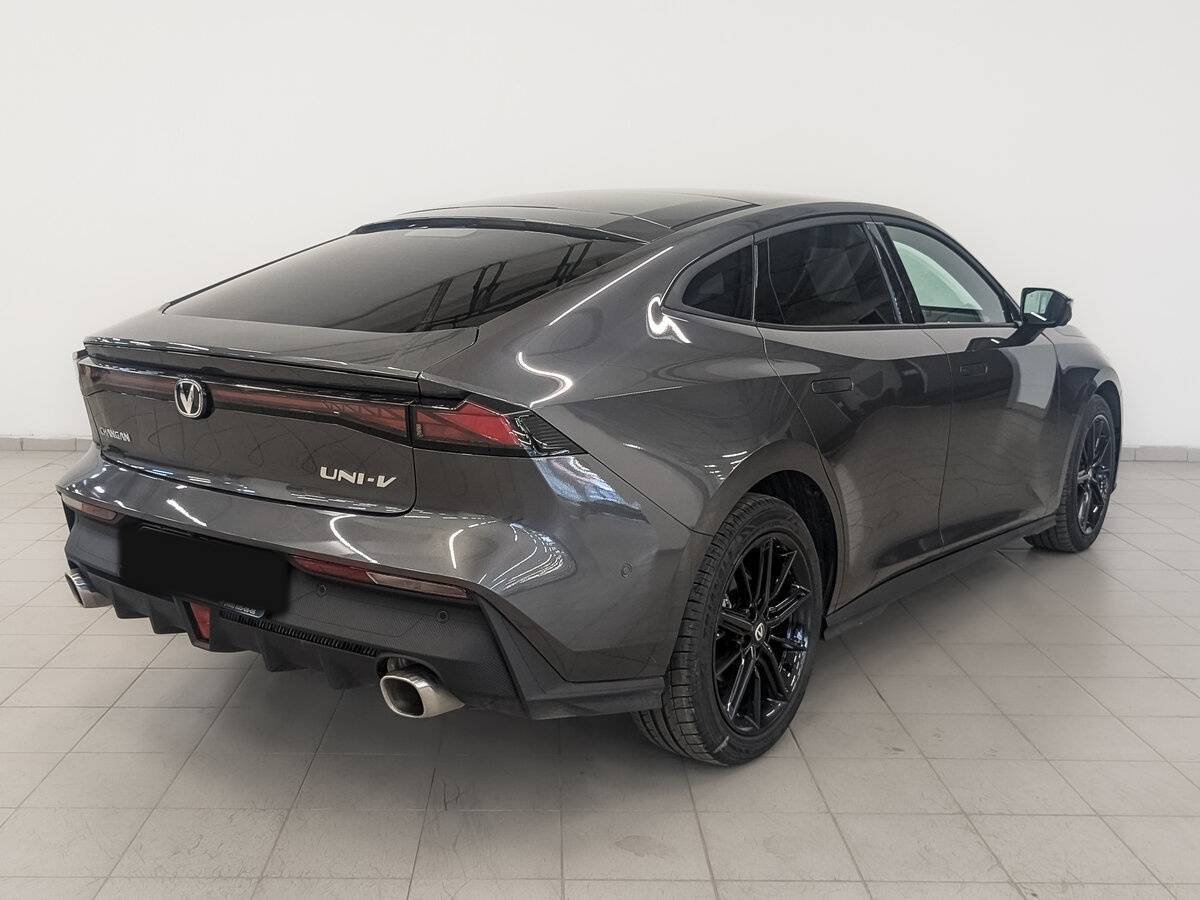 Changan UNI-V, 2024 - 16 054 км. | Фото №5