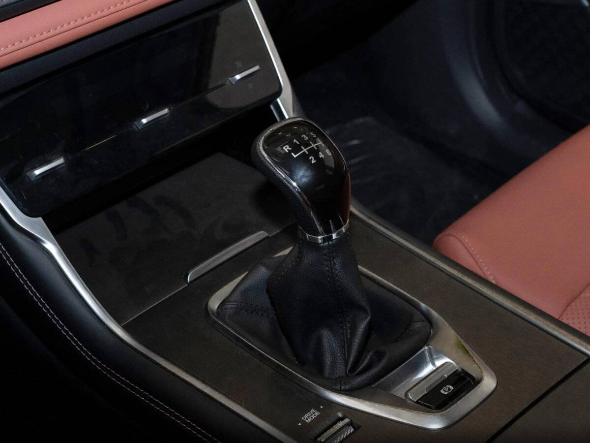 Changan CS75, 2025 Фото №12