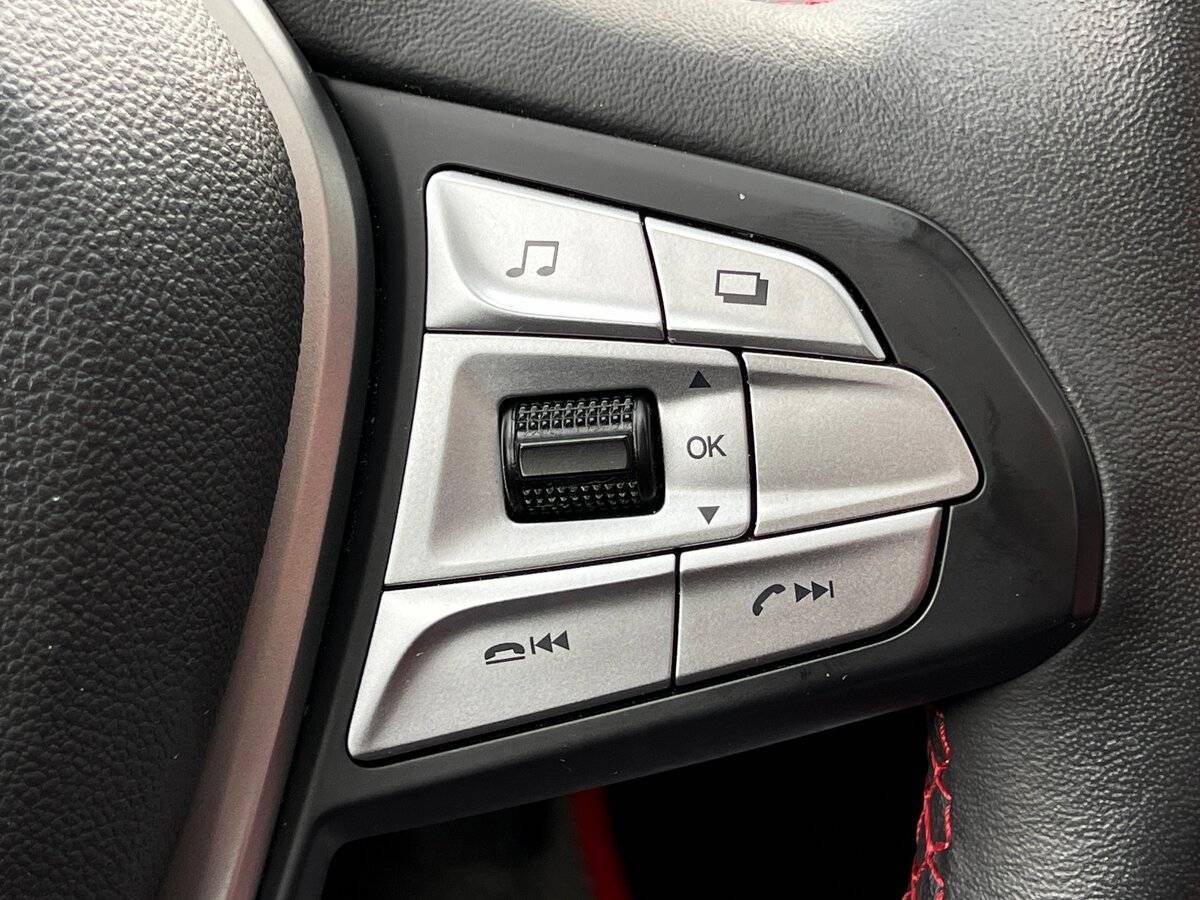 Changan Eado Plus, 2023 Фото №14