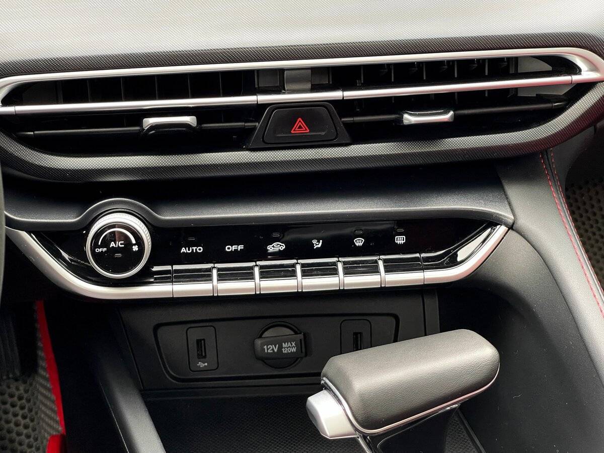 Changan Eado Plus, 2023 Фото №26