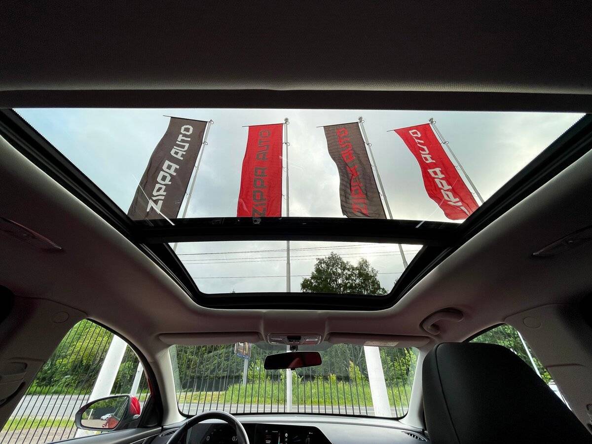 Changan Eado Plus, 2023 Фото №29