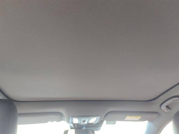 Changan UNI-T, 2022 Фото №17