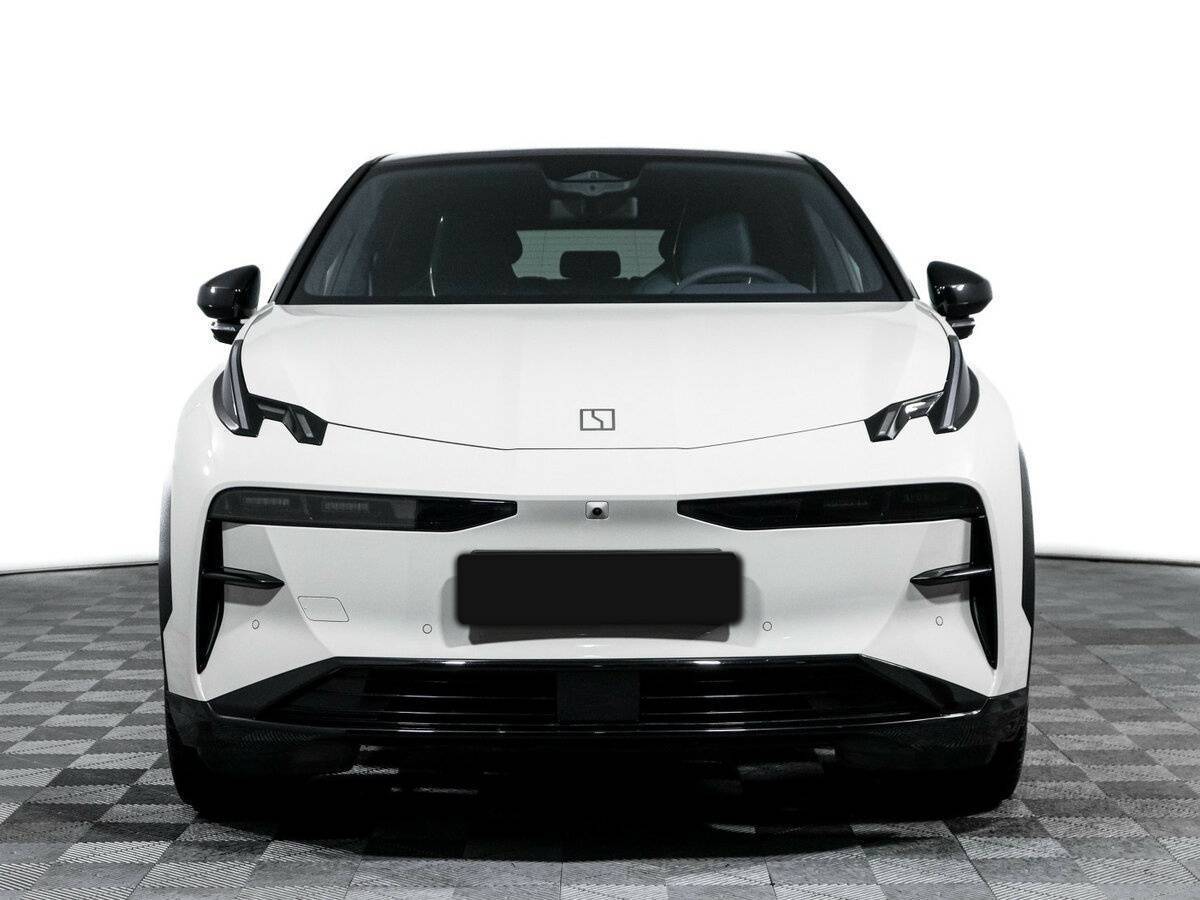 Zeekr X, 2023 Фото №2