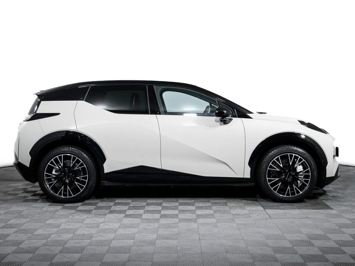 Zeekr X, 2023 Фото №4