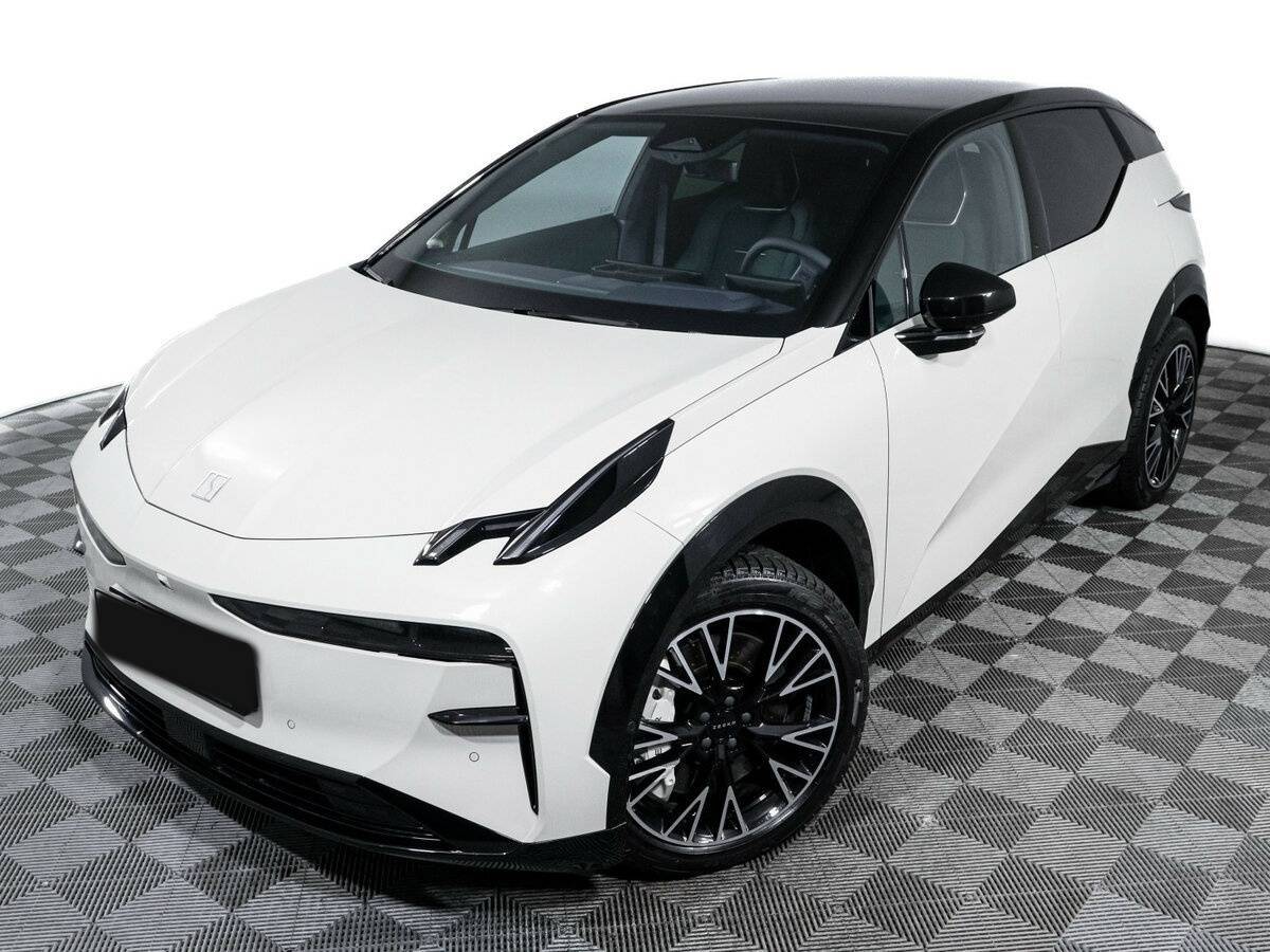 Zeekr X, 2023 Фото №15