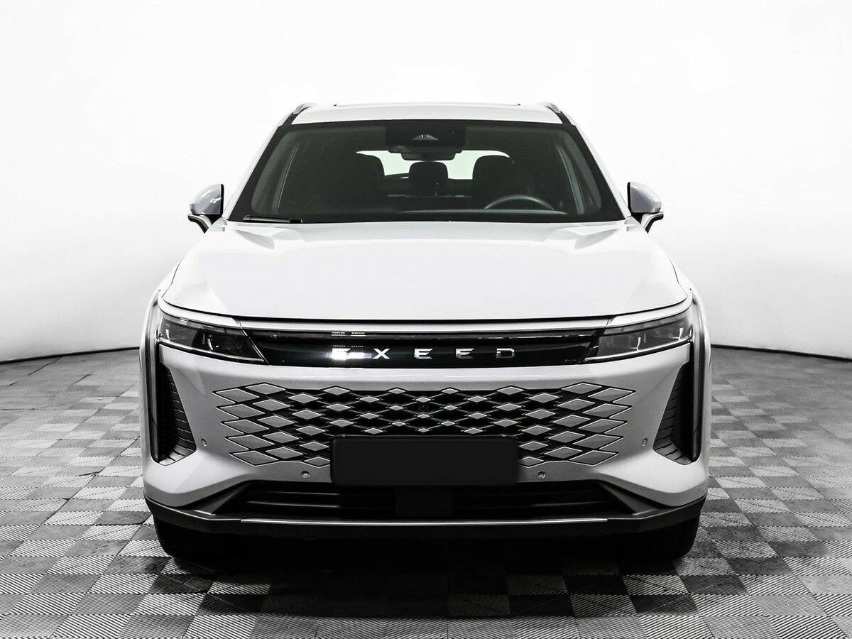 Exeed RX, 2023 - 25 329 км. | Фото №2