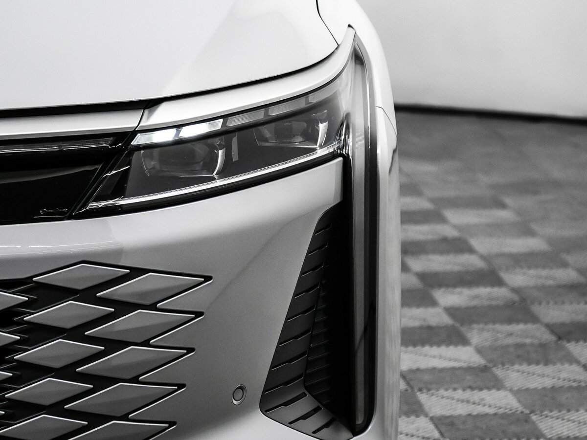 Exeed RX, 2023 Фото №14