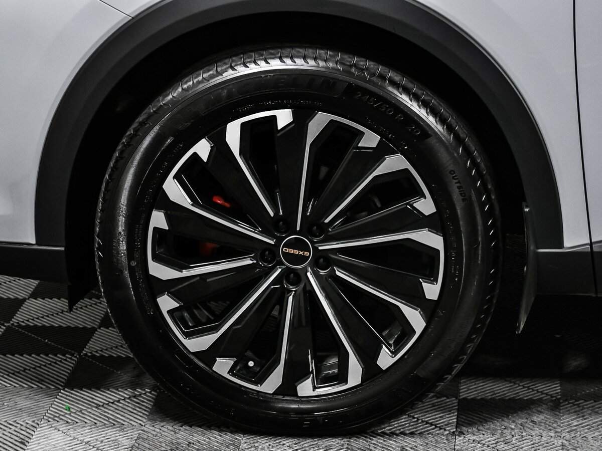 Exeed RX, 2023 Фото №17