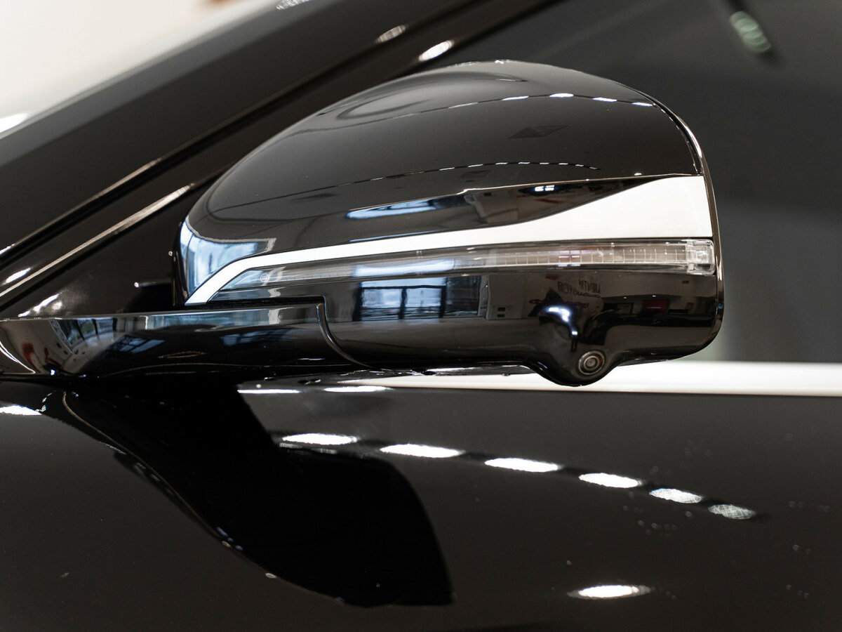 Voyah Free EVR LONG RANGE, 2022 Фото №11