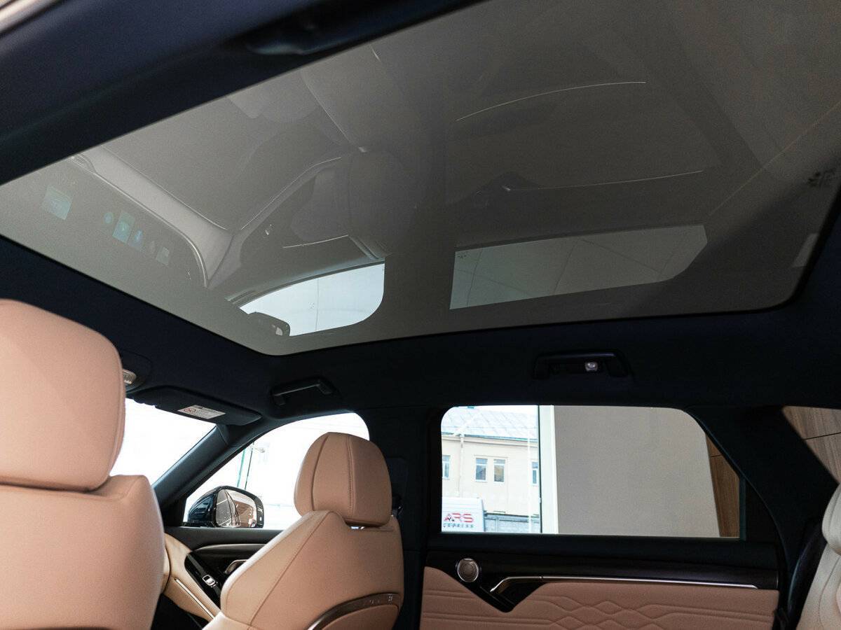 Voyah Free EVR LONG RANGE, 2022 Фото №16