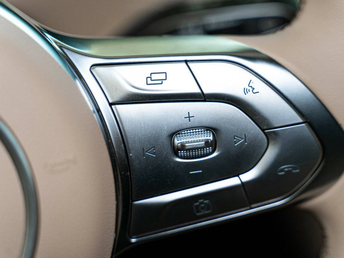 Voyah Free EVR LONG RANGE, 2022 Фото №25