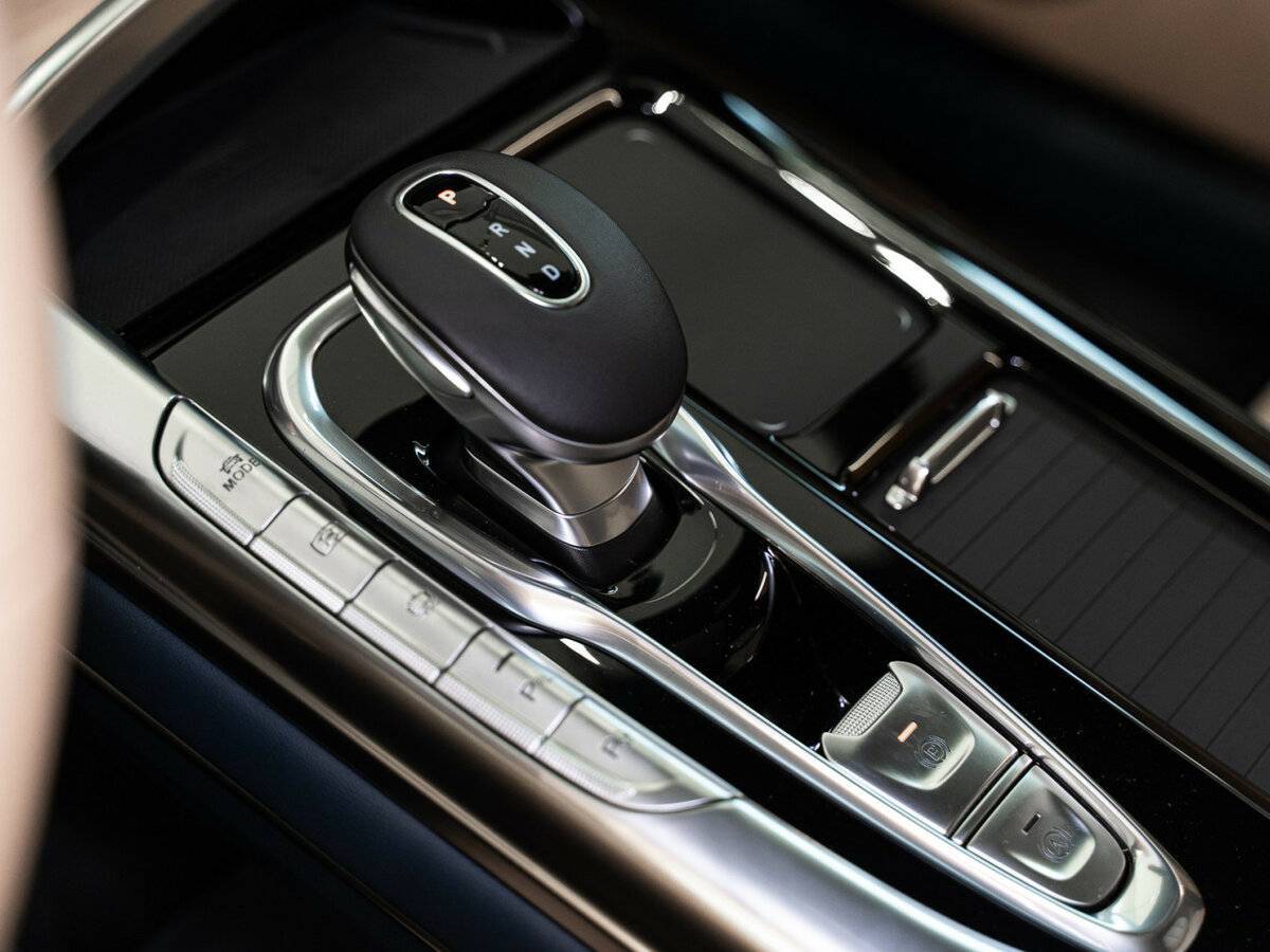 Voyah Free EVR LONG RANGE, 2022 Фото №26