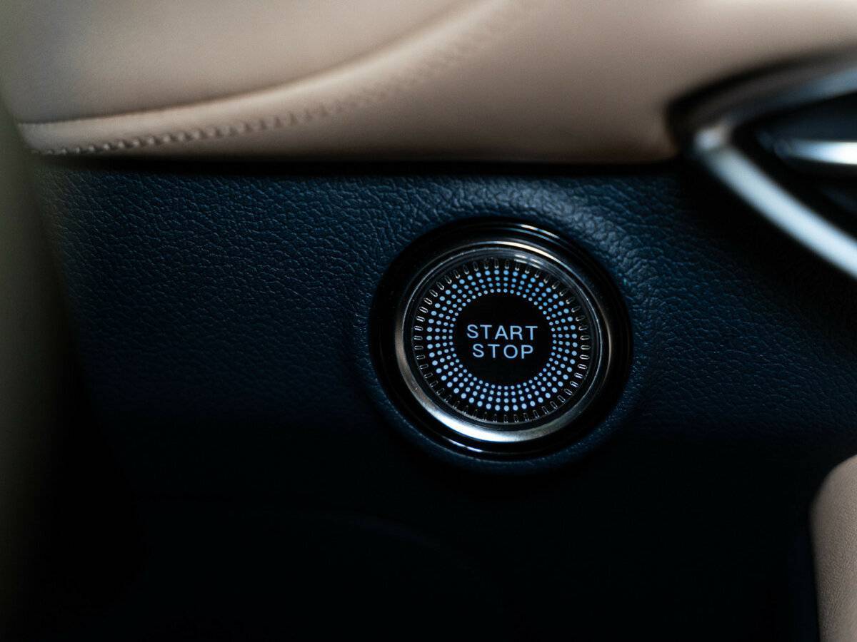 Voyah Free EVR LONG RANGE, 2022 Фото №30