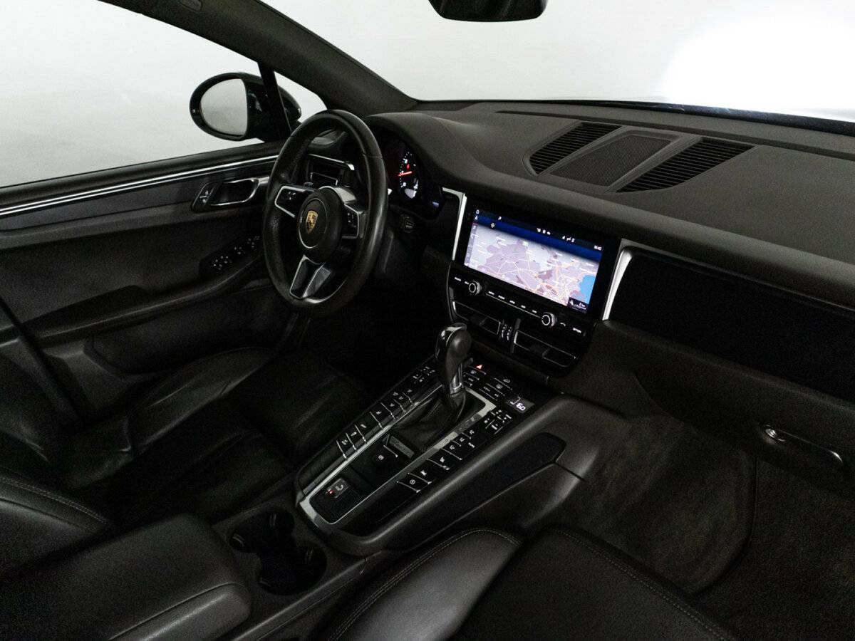 Porsche Macan, 2019 - 72 286 км. | Фото №7