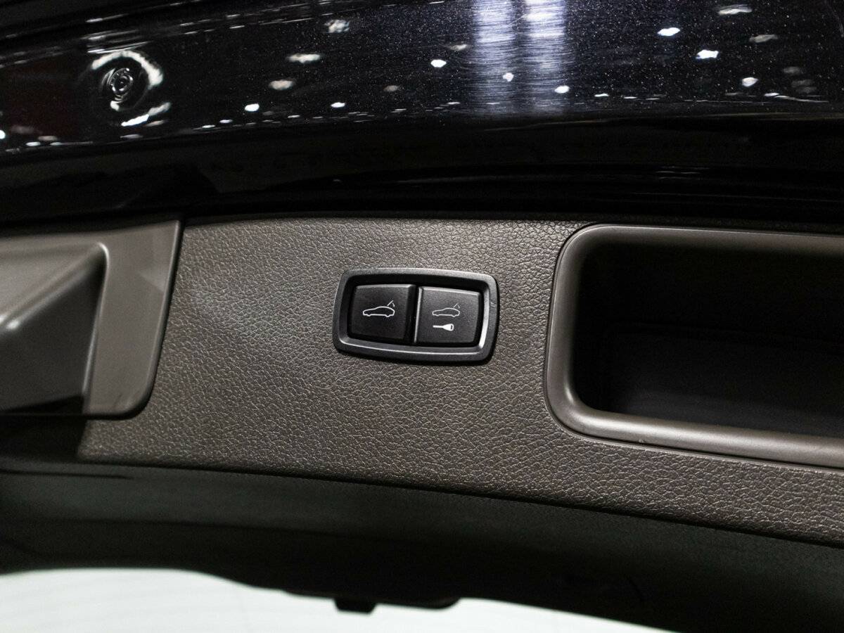 Porsche Macan, 2019 Фото №22