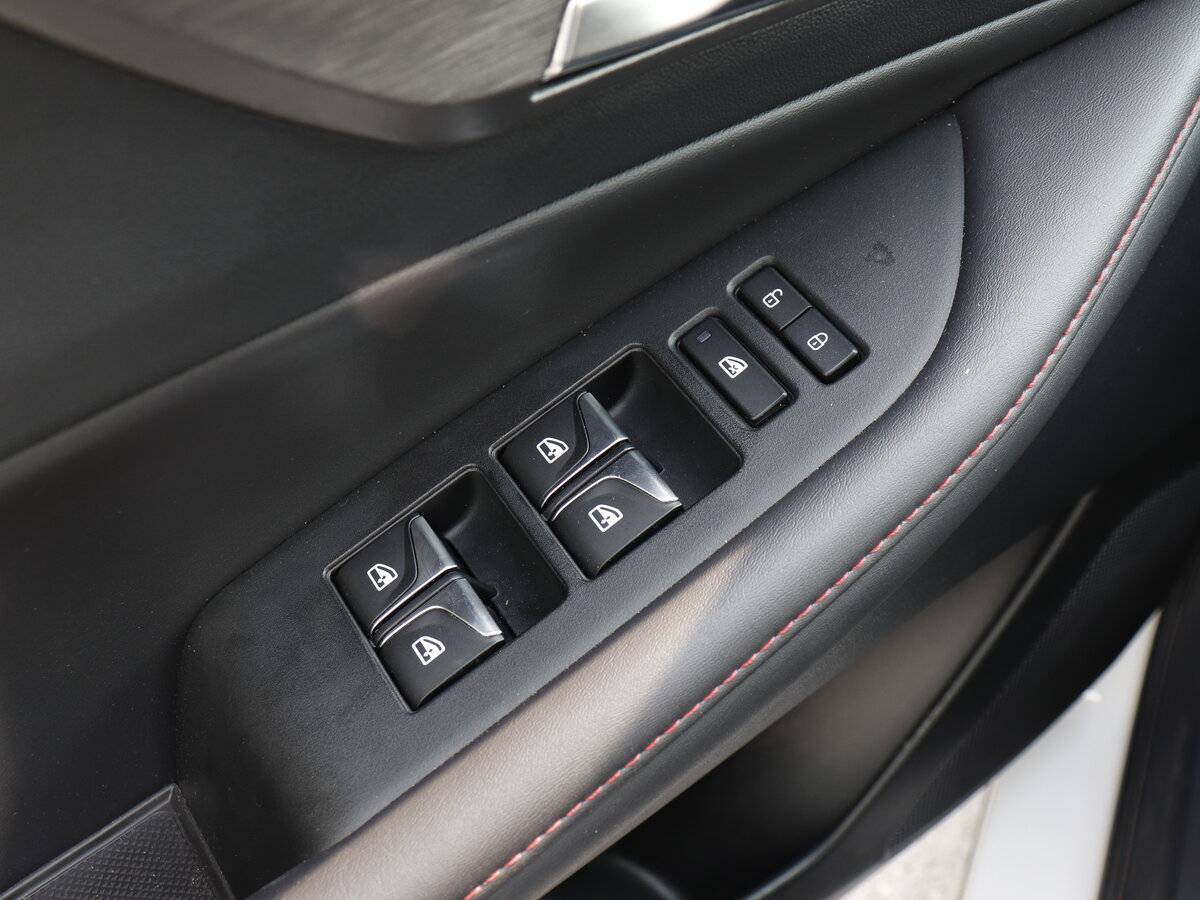 Changan CS35 Plus, 2023 Фото №12