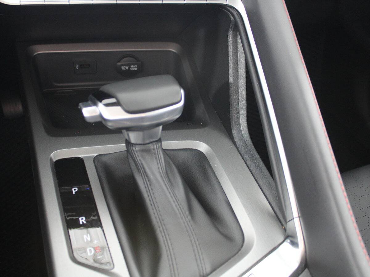 Changan CS35 Plus, 2023 Фото №16