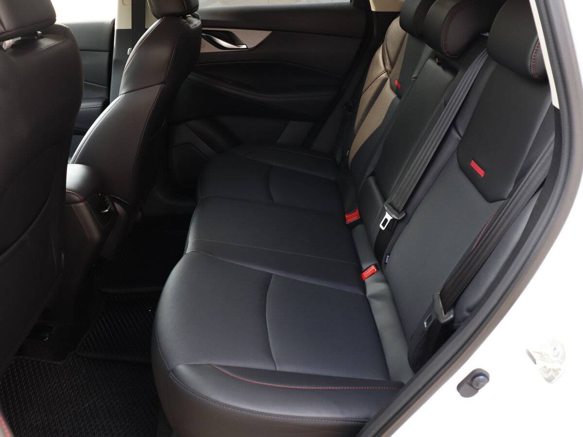 Changan CS35 Plus, 2023 Фото №20