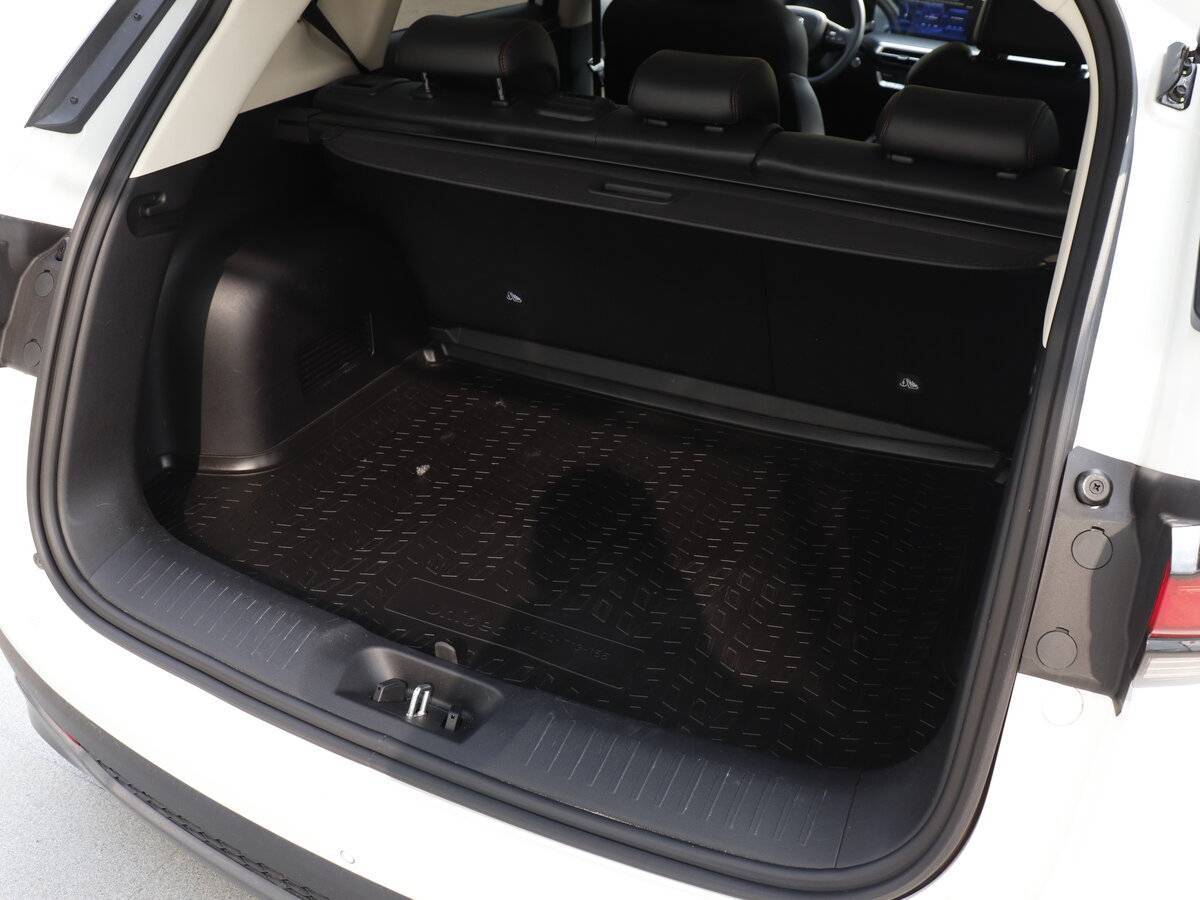 Changan CS35 Plus, 2023 Фото №21