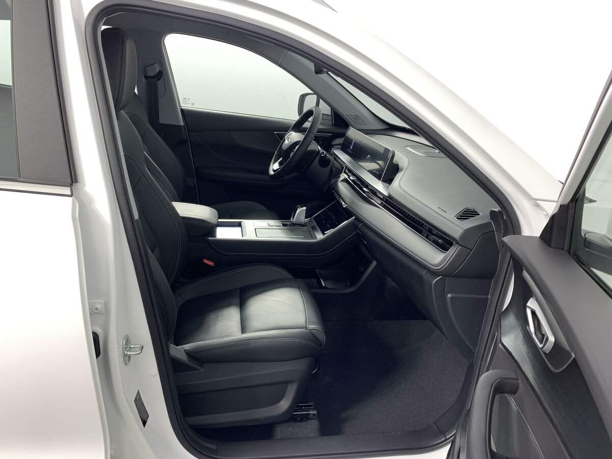 Chery Tiggo 4 Pro, 2024 Фото №20