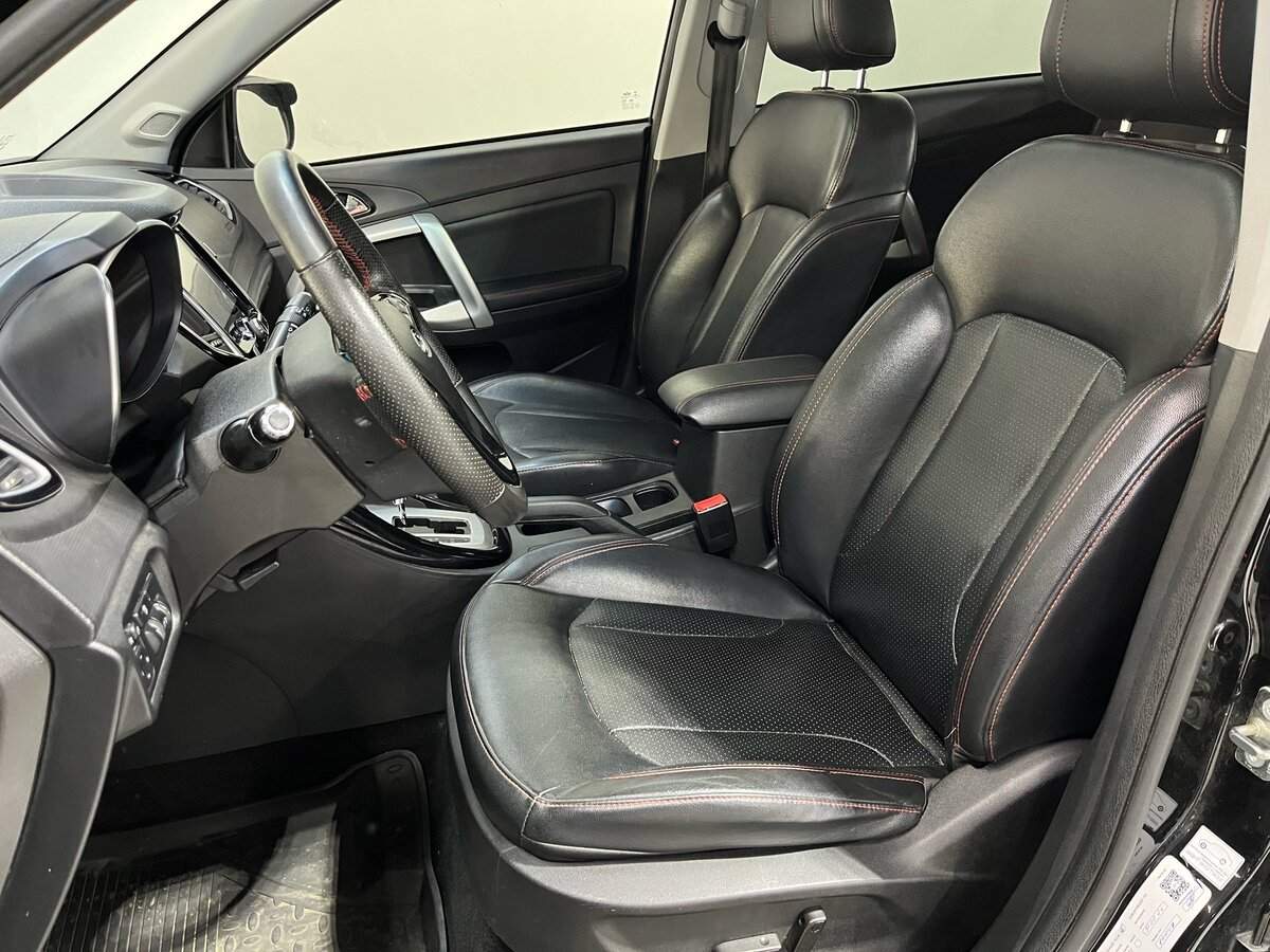 Chery Tiggo 5, 2018 - 68 000 км. | Фото №6